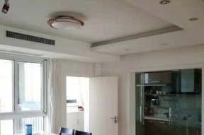 中央空调家居安装指南（实用步骤与注意事项）