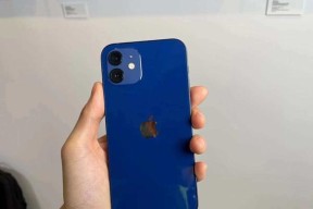 探索iPhone5SE（重拾经典，领略全新体验）