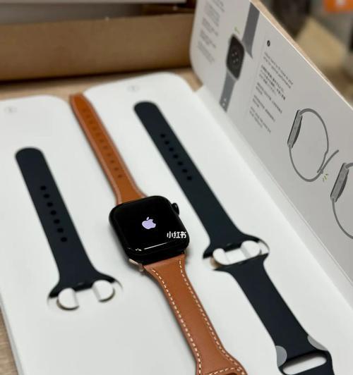 深度体验AppleWatchS8  第2张