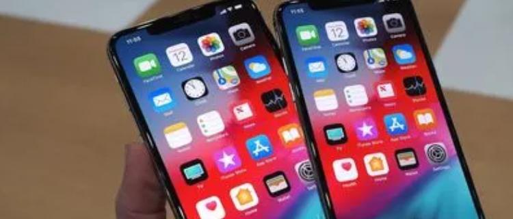 探究iPhoneXSMax电池容量对续航的影响（以XSMax电池容量为主题的续航能力分析与优化策略）  第1张