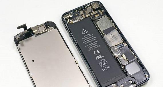 解决iPhone手机快速掉电问题的小妙招（轻松延长iPhone电池使用寿命，让手机更持久耐用）  第1张