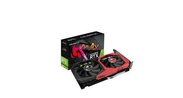 RTX2060和RTX3050Ti（性能对比与选择指南）  第1张