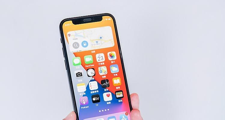 如何查询iPhone可降级版本（了解iPhone降级方法与查询工具）  第3张