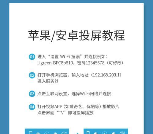 如何将苹果手机设置为5G网络（全面了解苹果手机的5G网络设置，让你畅享快速网络体验）  第3张