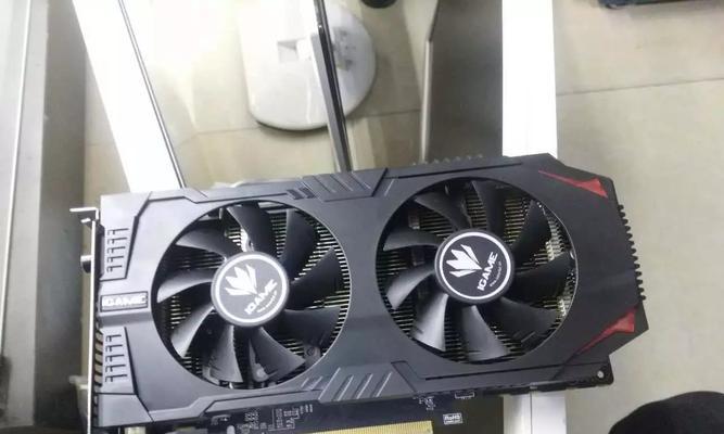 七彩虹GTX960性能如何？（深入解析七彩虹GTX960显卡的性能表现）  第1张