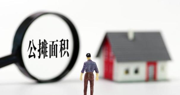 公摊面积取消的影响与实施（楼盘业主期待的改革举措）  第1张