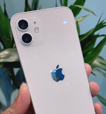 探寻iPhone12颜色之美（挑选完美色彩，点亮你的生活）  第2张