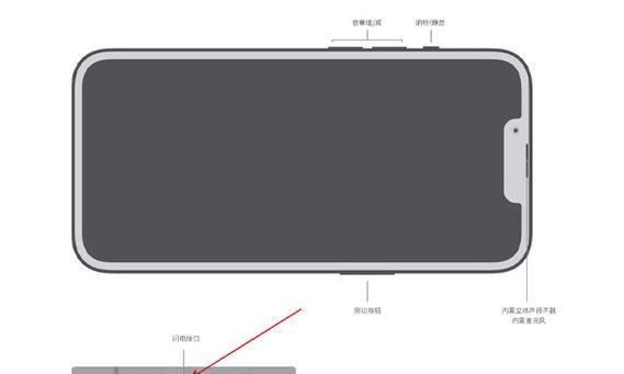 iPhone13ProMax的尺寸参数详解（一探iPhone13ProMax的精致外观与强大功能）  第3张