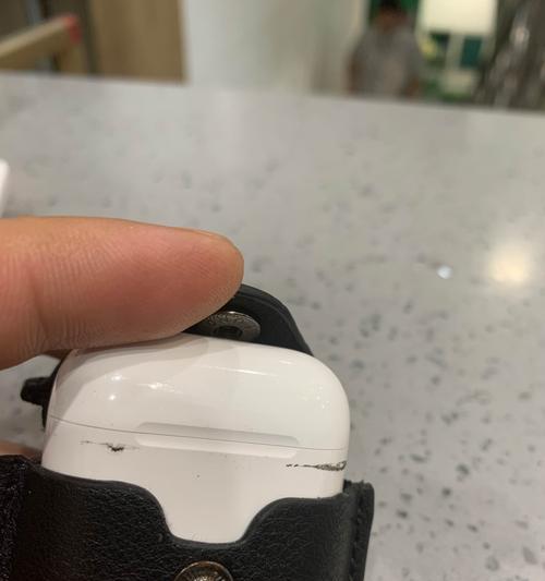 AirPod丢失？别担心！教你找回丢失的AirPod的有效方法（失去一只AirPod？不要慌张，遵循以下步骤，迅速找回它吧！）  第3张