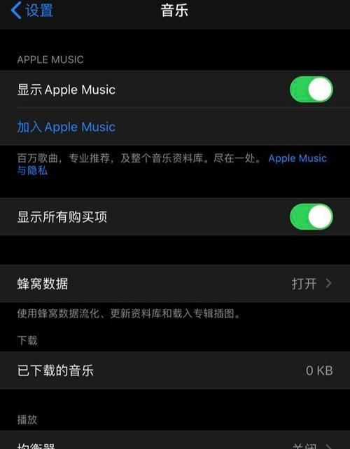 解决iPhone屏幕突然被放大无法恢复的技巧（应对iPhone屏幕放大问题的有效方法）  第2张