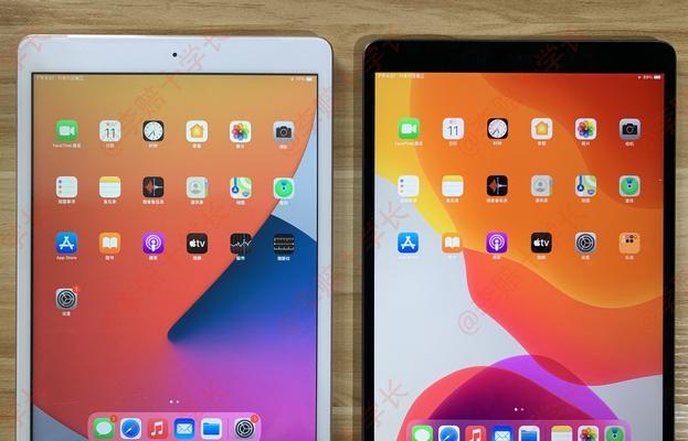 《全新iPadAir3开箱实拍，畅游无界的高性能平板电脑》（探索新iPadAir3的功能和外观设计，展示其性能和魅力）  第1张