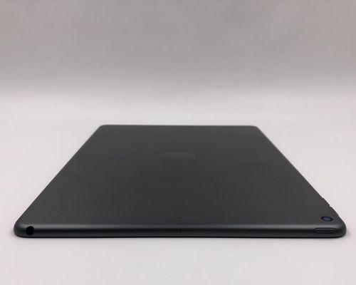 《全新iPadAir3开箱实拍，畅游无界的高性能平板电脑》（探索新iPadAir3的功能和外观设计，展示其性能和魅力）  第2张