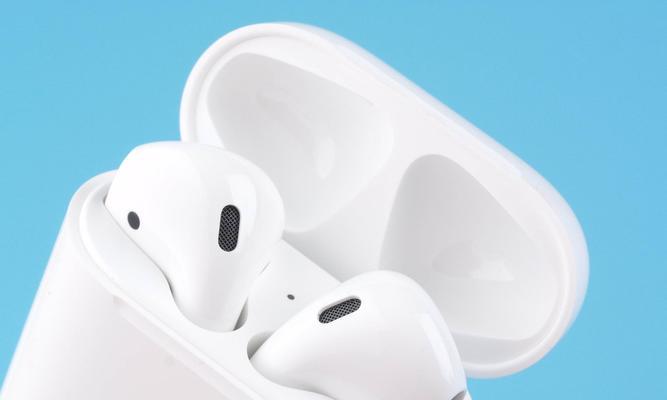 如何通过定位功能找回丢失的AirPods（利用iPhone的FindMyapp快速定位你的AirPods）  第3张