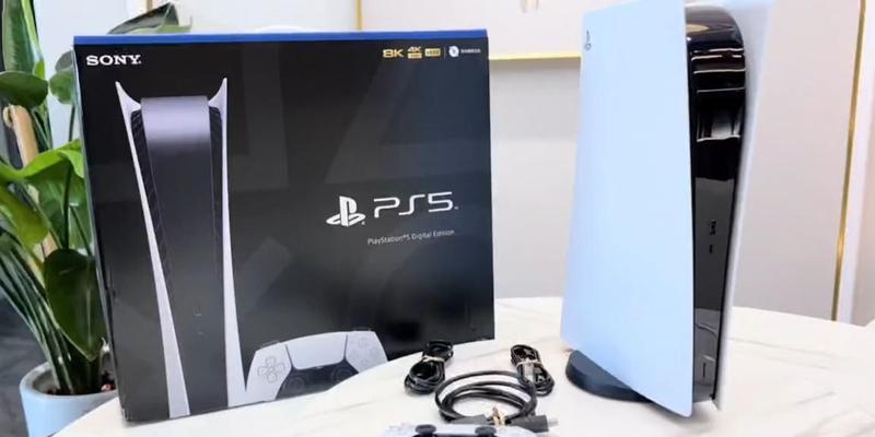 PlayStation5新手入门指南（掌握PlayStation5关键技巧，快速融入游戏世界）  第2张