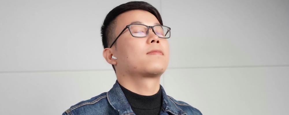 AirPods3按键切歌开启及敲击位置详解  第2张