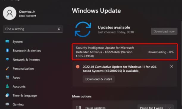 忘记Windows10登陆密码？快速重置电脑的方法！  第2张