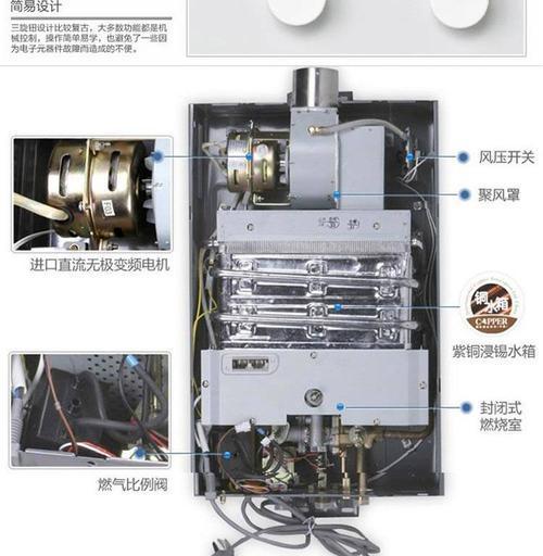 扬子变频空调常见故障代码解析（了解故障代码，快速解决空调问题）  第1张