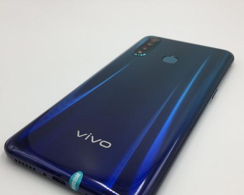 vivoz5参数配置详情介绍（vivoZ5配置参数）  第3张