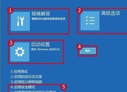 win10安全模式怎么进入（重装系统win10系统教程）  第2张