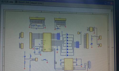 PCB设计入门基础知识解析（从零开始学习PCB设计）  第2张