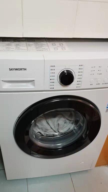 滚筒洗衣机安全锁解除方法（轻松解除滚筒洗衣机安全锁）  第3张