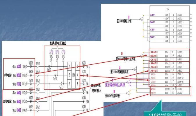 净水器二次回路故障的原因及解决方法（排查净水器二次回路故障的实用技巧与经验）  第1张