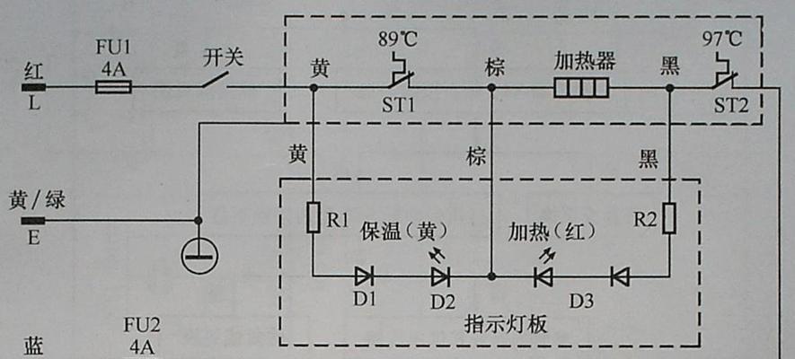 威能壁挂炉过热故障维修指南（解决您家壁挂炉过热问题的关键）  第3张