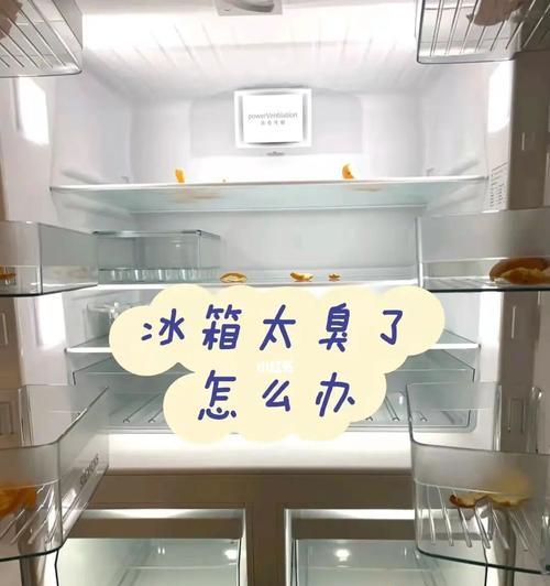 小冰箱为什么会发臭（臭味产生的原因及解决方法）  第2张