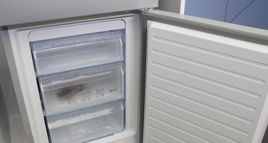 冰柜制冷剂损坏怎么修（制冷剂泄漏）  第1张