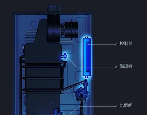 解决以史密斯热水器日常故障的实用指南（排查和修复以史密斯热水器故障的关键步骤及注意事项）  第3张