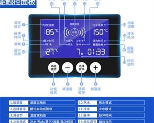 深入了解抽油烟机管道清洗液的正确使用方法（保障家庭健康）  第1张