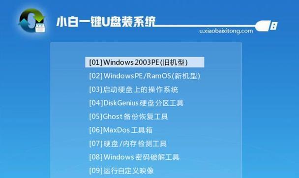 Win7启动盘制作方法详解（手把手教你制作Win7启动盘）  第1张