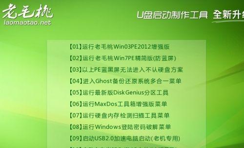 从零开始，教你制作电脑U盘启动盘（一步步教你如何制作U盘启动盘）  第1张