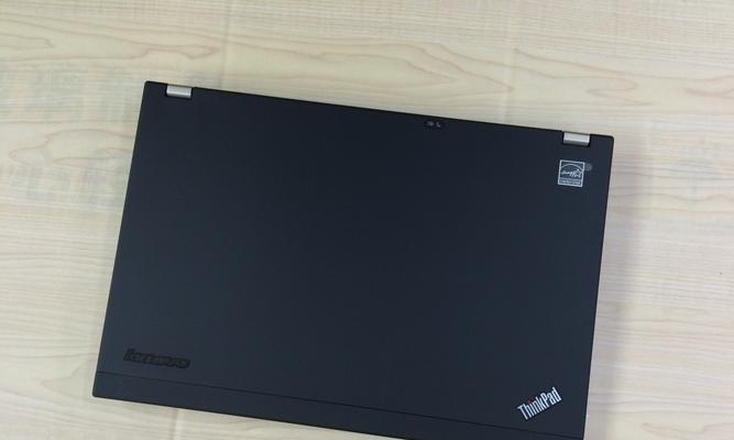 ThinkPadX220如何设定U盘启动（简单操作让您的ThinkPadX220从U盘启动）  第1张