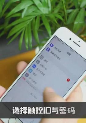 如何设置iPhone下载免密码（教你简单设置）  第1张