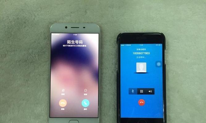 iPhone双卡使用副卡发短信方法（一步掌握iPhone双卡设置）  第1张