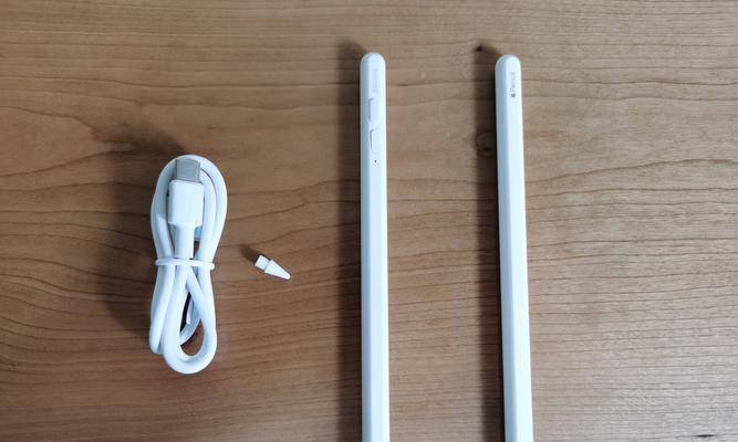 ApplePencil（一步步教你如何正确开启和配对你的ApplePencil）  第1张