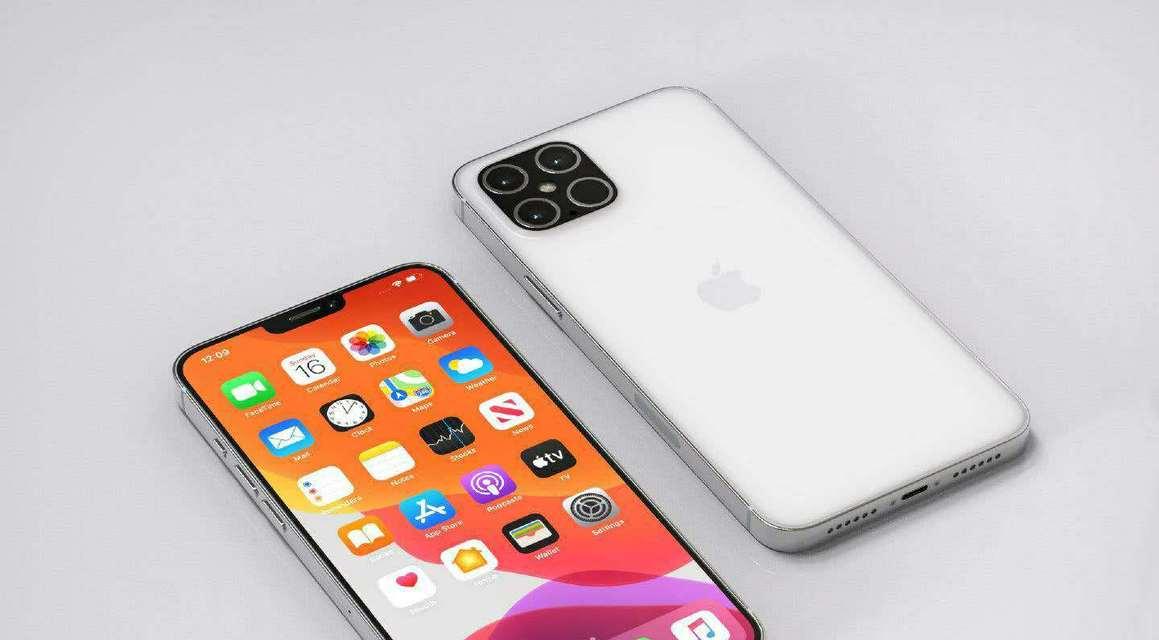 2024年iPhone12Pro（给你带来前所未有的创新体验）  第1张