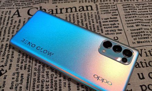 如何在OPPOReno5上开启虚拟按键（一步步教你操作）  第1张