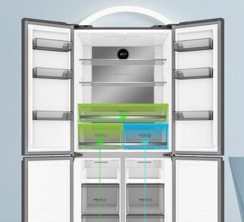 容声清洗冰箱的正确方法（让冰箱焕然一新的清洁技巧）  第1张