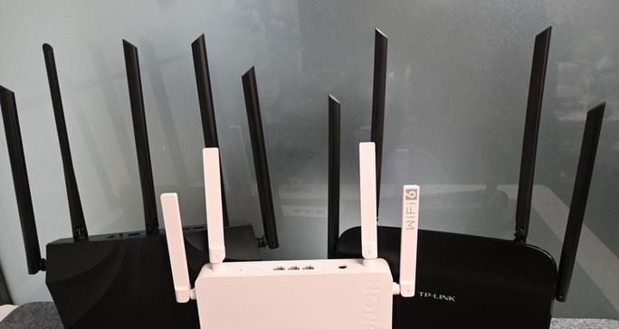 小米WiFi设置路由器教程（详解小米路由器的设置方法及注意事项）  第1张