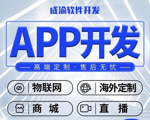 手机App软件开发费用解析（深入了解手机App软件开发的成本与回报）  第1张