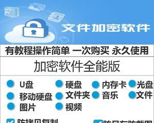 保护你的文件隐私，全面介绍文件加密管理软件（从原理到实践）  第2张