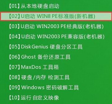 简单设置U盘启动的BIOS方法（轻松实现U盘启动）  第3张