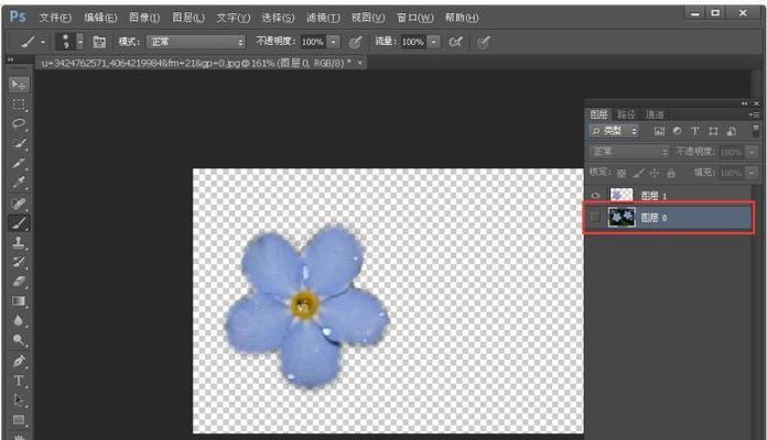 Photoshop抠图教程（从零开始学习如何使用Photoshop进行抠图）  第3张