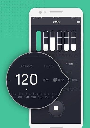 探索国内音质最好的音乐App（带你领略高品质音乐）  第3张