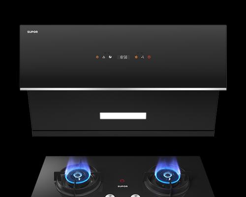如何正确清洗苏泊尔侧抽油烟机（掌握清洗技巧）  第1张