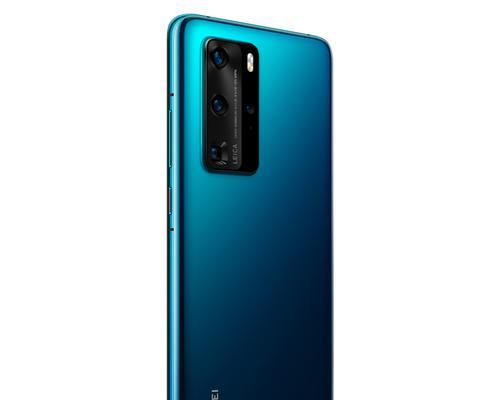 HUAWEIP40Pro+规格参数是什么？购买前需要了解哪些特点？  第3张