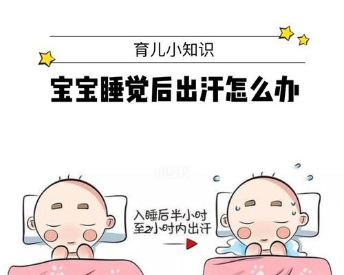 睡觉出汗怎么回事？夜间出汗过多的可能原因是什么？  第3张