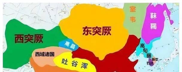 唐朝为什么会灭亡？探讨唐朝衰落的深层次原因？  第2张